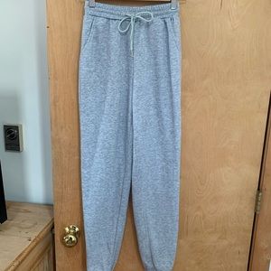 Princess Polly Sweatpants - Size 0